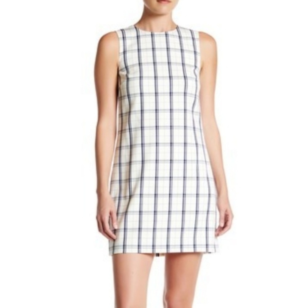 Theory Dress - Adraya NB